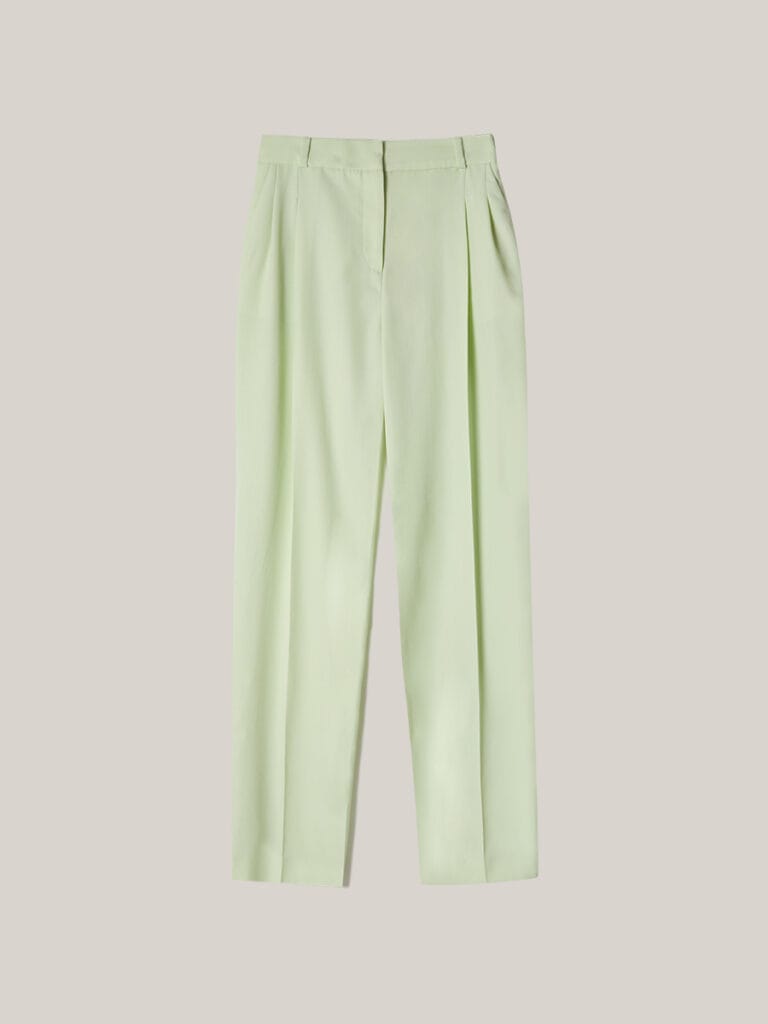 TROUSERS RIVER LAVENDER – MALAIKARAISS