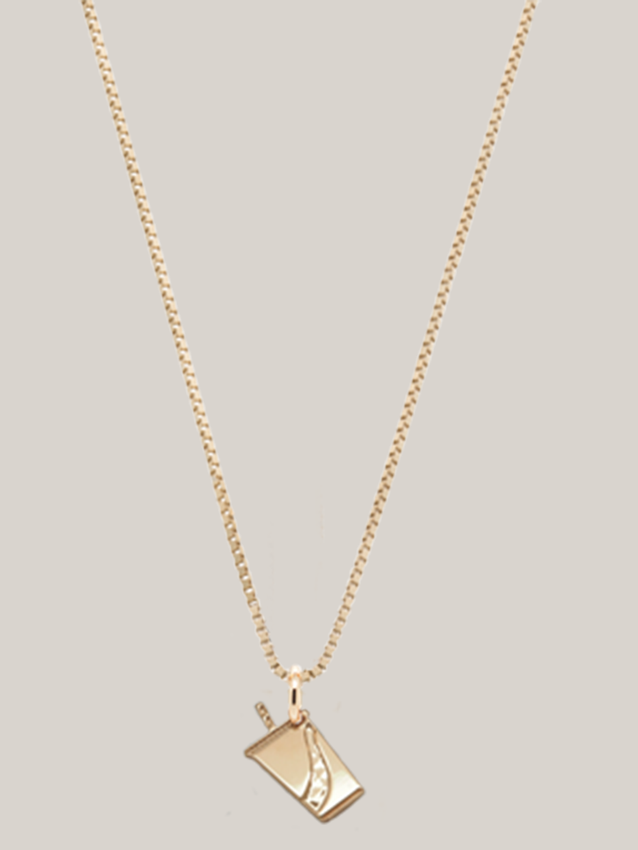 Necklace MILKSHAKE